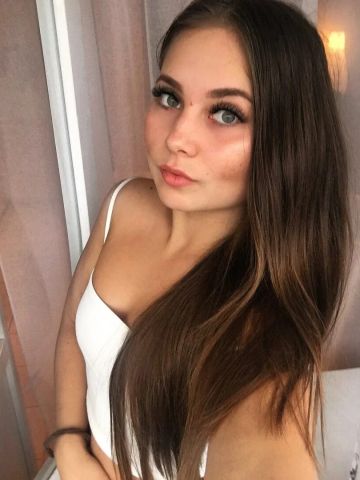 Анкета проститутки Полина, Белорецк, 25 лет, №26948